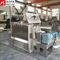 Máy trộn ruy băng công nghiệp trống Hệ thống trộn bột ISO 1000L