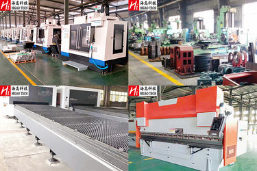 Trung Quốc Higao Tech Co.,Ltd